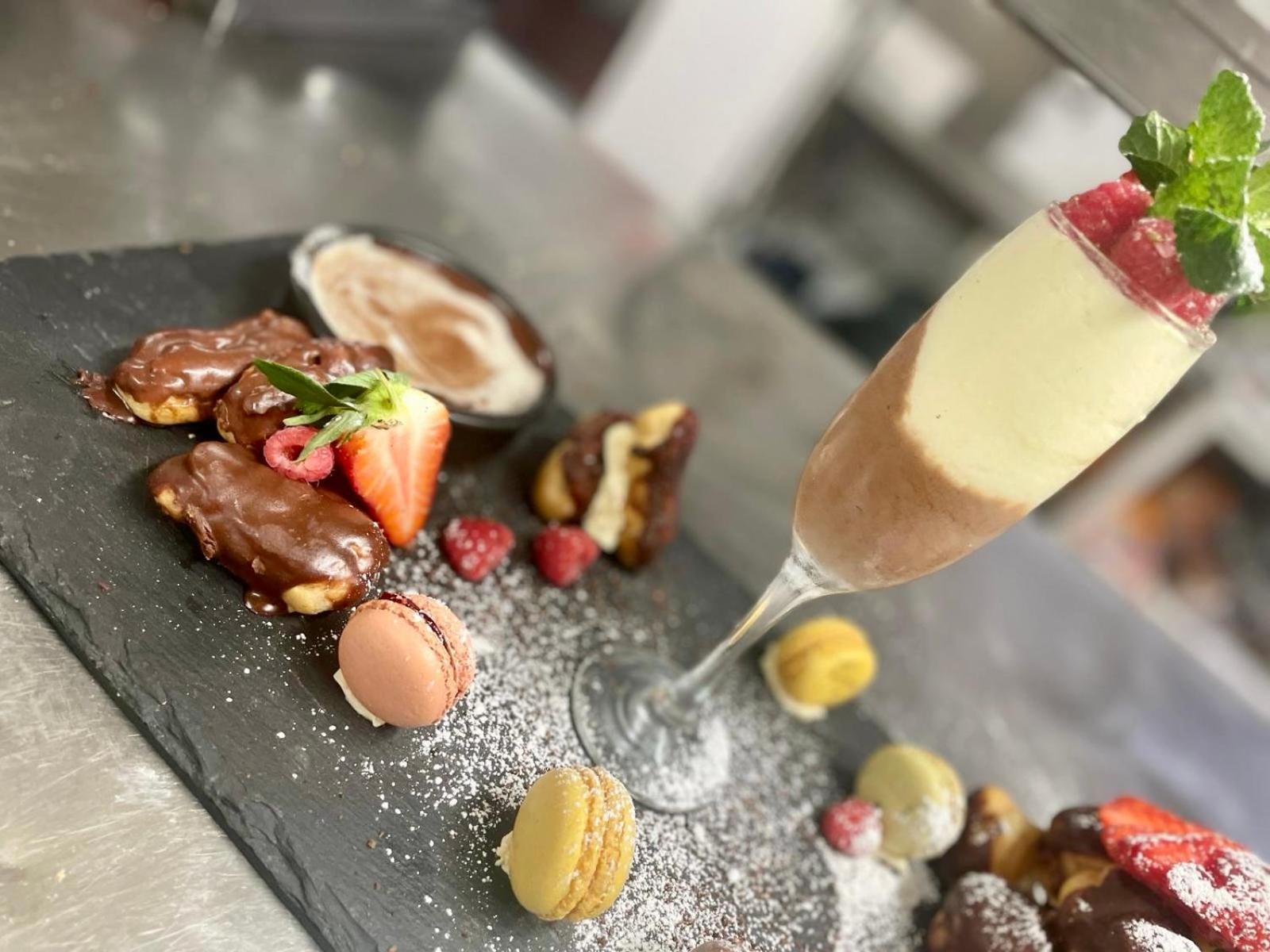The Boars Head Hotel Sudbury  외부 사진