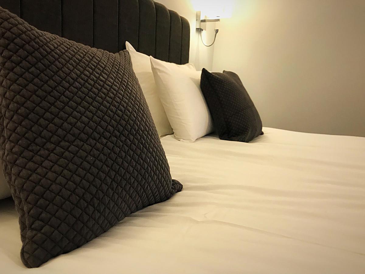 The Boars Head Hotel Sudbury  외부 사진