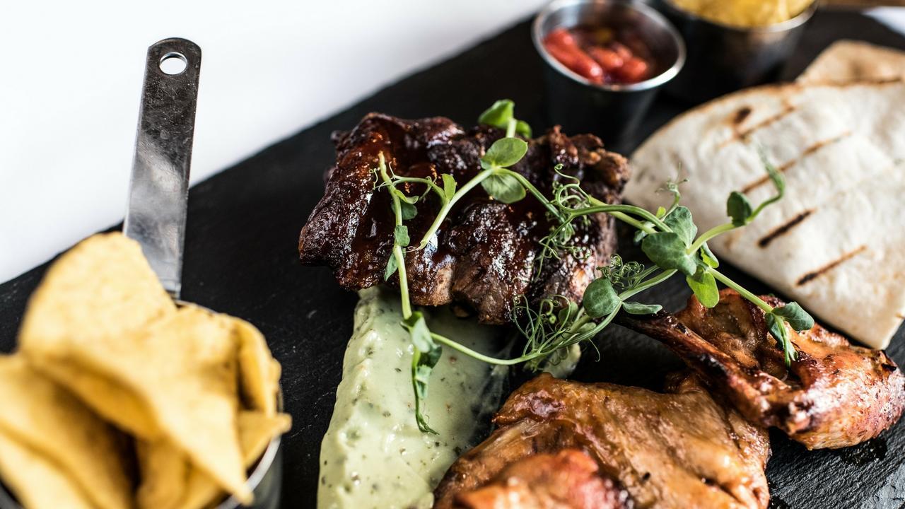 The Boars Head Hotel Sudbury  외부 사진